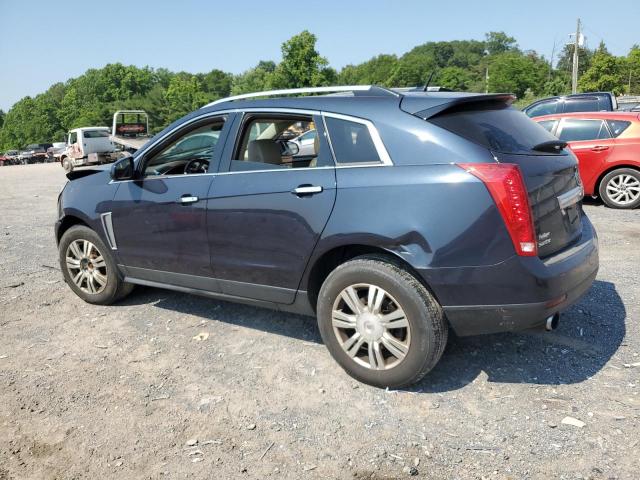 Vin: 3gyfnbe35es560066, lot: 59441485, cadillac srx luxury collection 20142