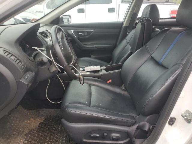 2018 NISSAN ALTIMA 2.5 - 1N4AL3APXJC268214