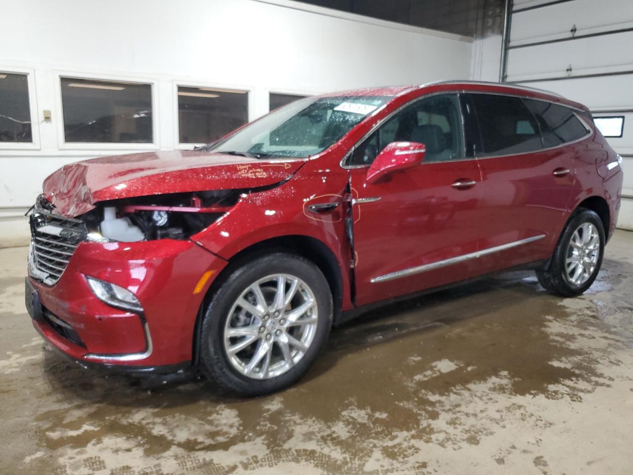 BUICK ENCLAVE PREMIUM