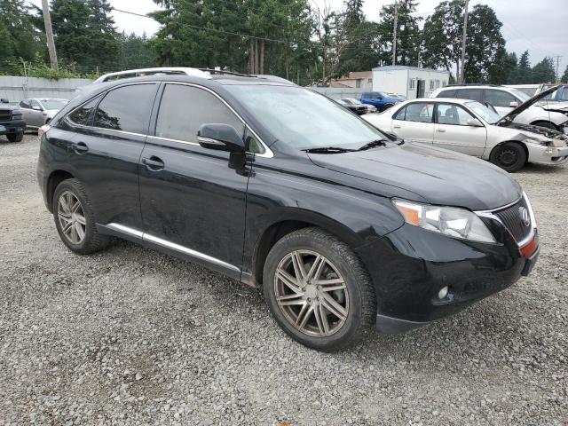 Vin: 2t2zk1baxac023110, lot: 60636275, lexus rx350 350 20104