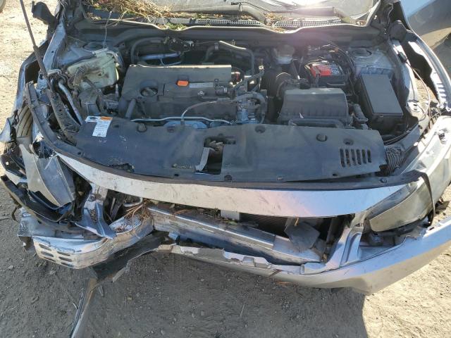 2019 HONDA CIVIC LX - 19XFC2F63KE205783