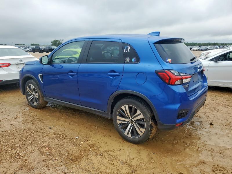 Vin: ja4apvau1nu012909, lot: 60860195, mitsubishi outlander se 20222