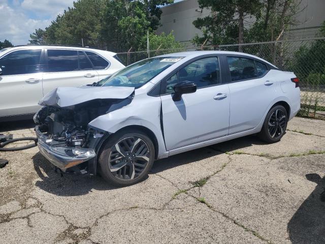 Vin: 3n1cn8fv4rl909751, lot: 62501125, nissan versa sr 2024 img_1