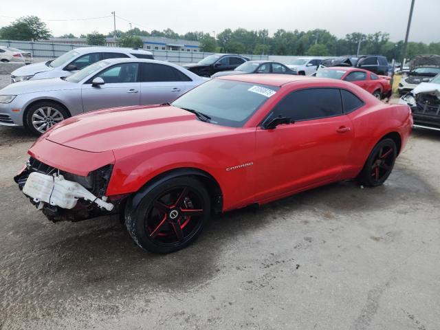 CHEVROLET CAMARO LT