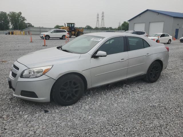 Vin: 1g11c5sa7df127841, lot: 60859435, chevrolet malibu 1lt 2013 img_1