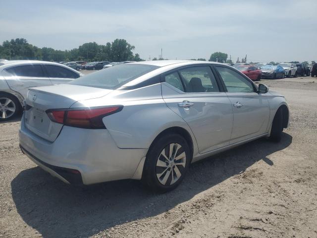 2022 NISSAN ALTIMA S - 1N4BL4BVXNN374017