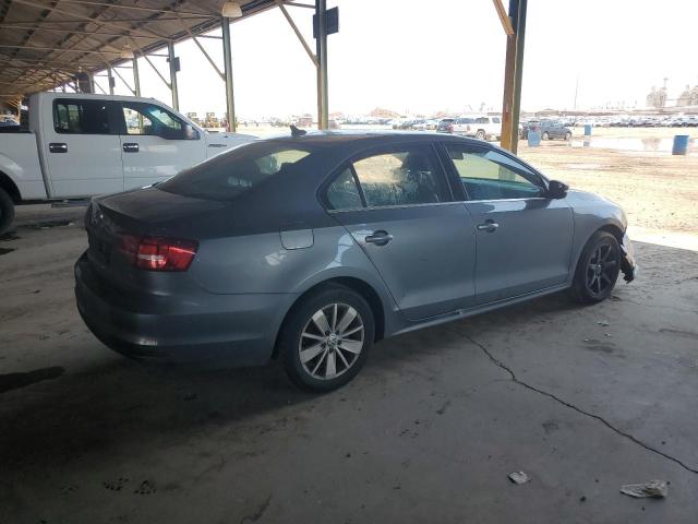 Vin: 3vwd17aj7fm258534, lot: 59600815, volkswagen jetta se 20153