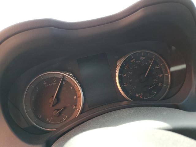 2021 INFINITI Q50 LUXE - JN1EV7BP5MM704061