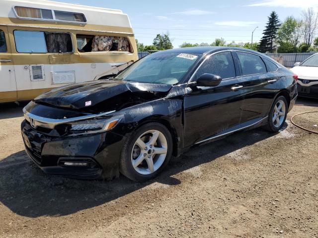 2019 HONDA ACCORD TOU - 1HGCV1F92KA806821