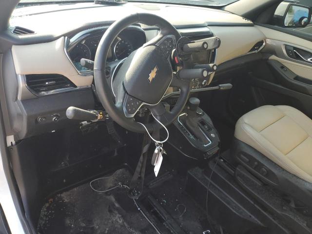 2023 CHEVROLET TRAVERSE L - 1GNERHKW4PJ187380