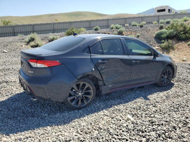 Vin: jtdbdmhe8p3004200, lot: 59209365, toyota corolla le 20233