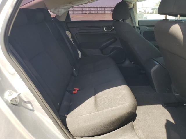 2022 HONDA CIVIC LX 2HGFE2F24NH512719