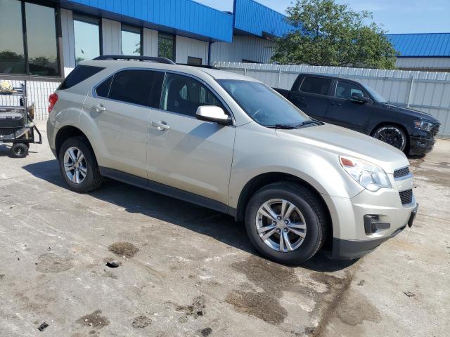 2015 CHEVROLET EQUINOX LT - 2GNALBEK9F1159010