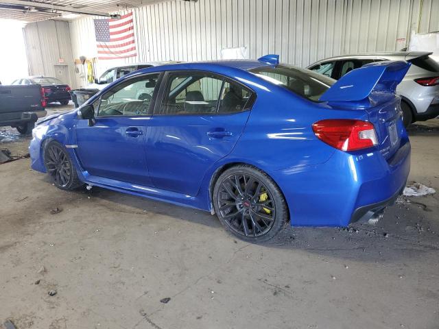 2019 SUBARU WRX STI JF1VA2R6XK9805367