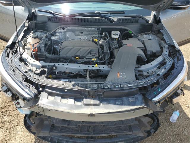 2024 BUICK ENVISTA SP KL47LBE26RB116147