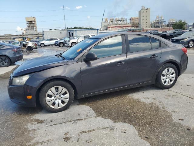 CHEVROLET CRUZE LS