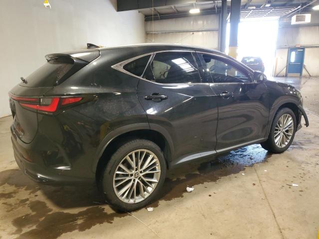 Vin: 2t2hgcez7rc034667, lot: 59150195, lexus nx 350 lux 350 luxury 20243