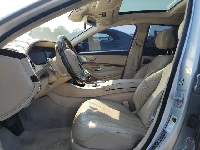 2015 MERCEDES-BENZ S 550 WDDUG8CB1FA110623