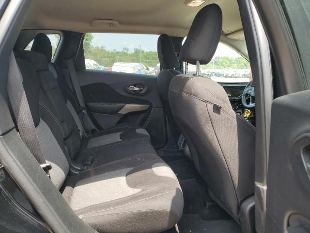 2018 JEEP CHEROKEE L - 1C4PJLCB8JD557808