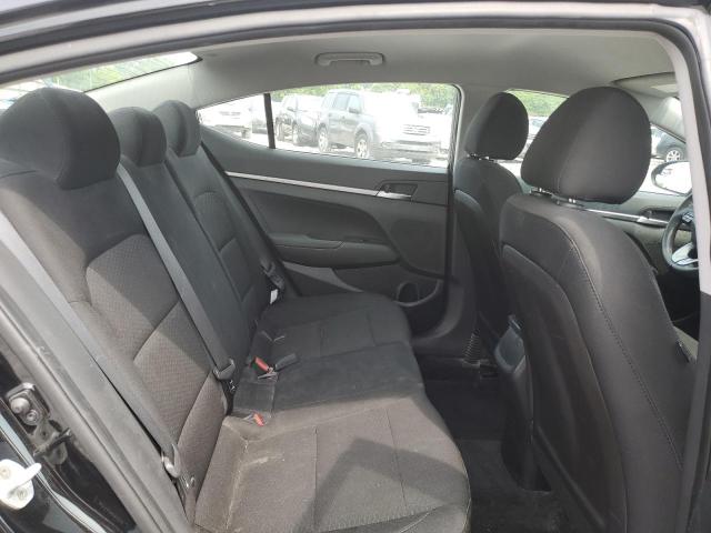 2019 HYUNDAI ELANTRA SE 5NPD74LF8KH442454