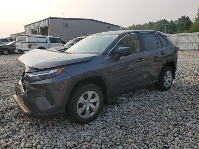 2023 TOYOTA RAV4 LE - 2T3H1RFV6PC223660