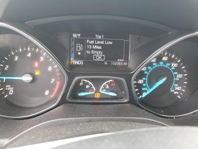 2016 FORD ESCAPE TIT - 1FMCU9J95GUA58624