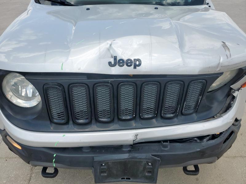 2018 JEEP RENEGADE S - ZACCJBABXJPH64200