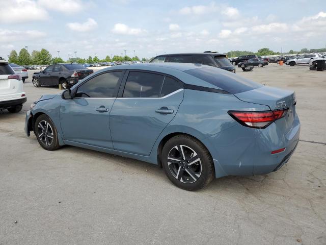Vin: 3n1ab8cv5ry296773, lot: 60879675, nissan sentra sv 20242