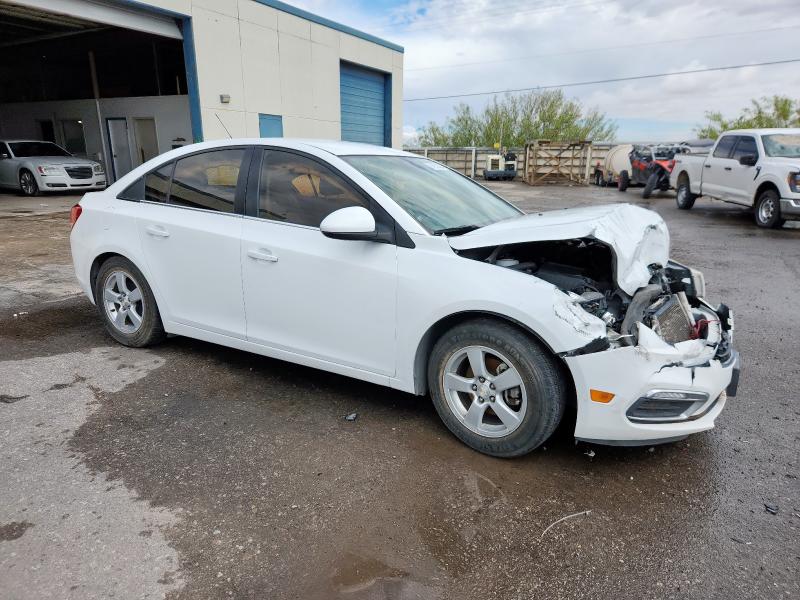 2015 CHEVROLET CRUZE LT - 1G1PC5SB5F7214217