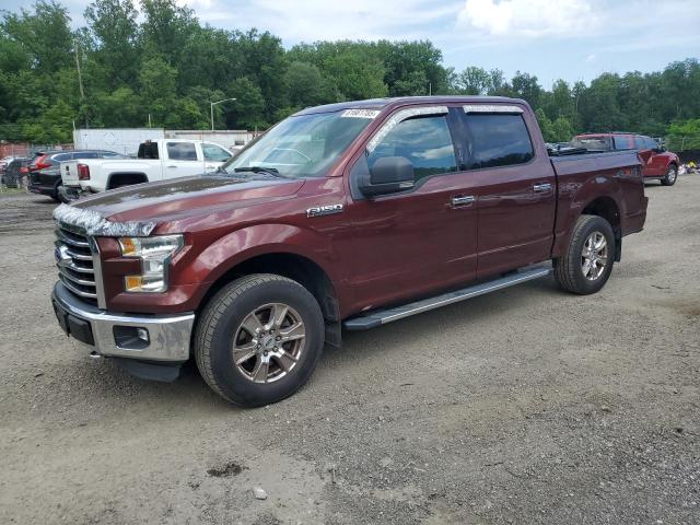 FORD F150 SUPER