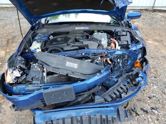 2018 FORD FUSION S H 3FA6P0UU0JR141922