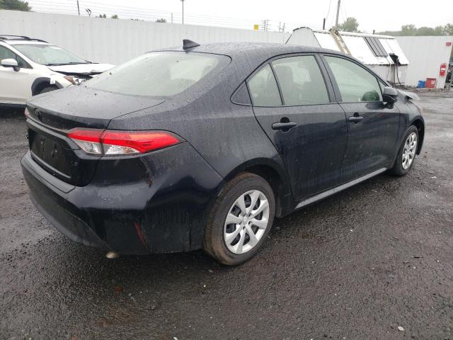 Vin: jtdb4mee7p3010591, lot: 60694485, toyota corolla le 20233
