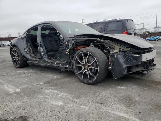 2022 PORSCHE TAYCAN WP0AA2Y17NSA14812