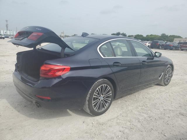 Vin: wbajr3c00lww70329, lot: 62140015, bmw 5 series i 20203