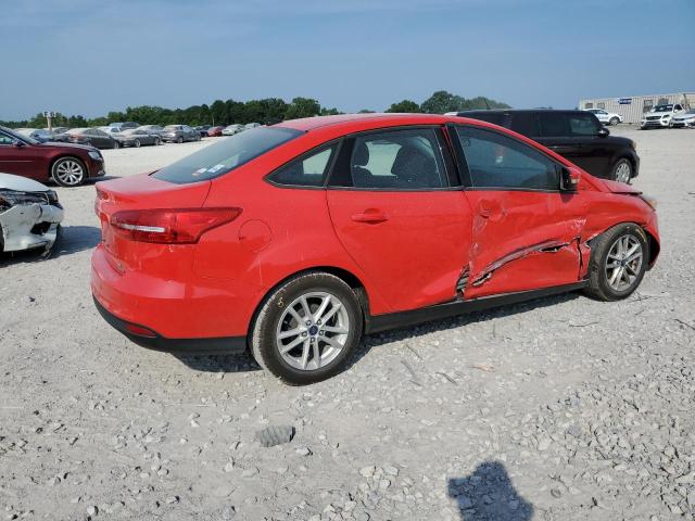 2016 FORD FOCUS SE - 1FADP3F22GL236462
