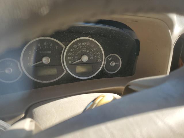 2005 MERCURY MARINER #3285567345