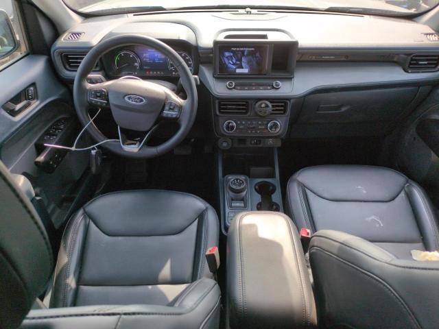 2024 FORD MAVERICK L 3FTTW8M38RRB73874