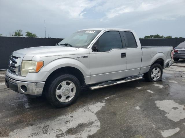 Vin: 1ftfx1cf4bfc86043, lot: 62817935, ford f-150 super cab 2011 img_1