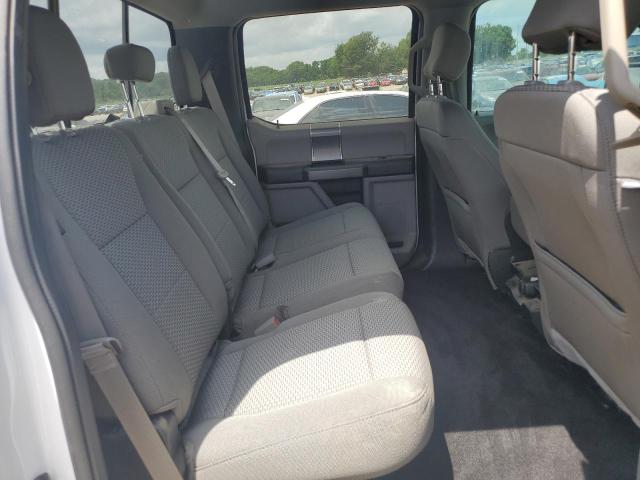 2018 FORD F150 SUPER - 1FTEW1E5XJKD24688