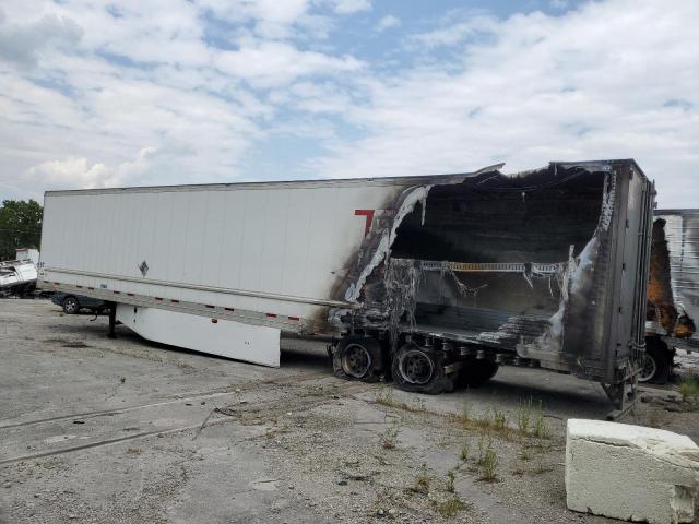 2017 CIMC REEFER TRL #3283906380