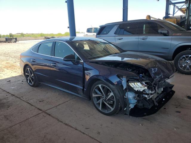Vin: 5npej4j26mh107895, lot: 59715695, hyundai sonata sel plus 20214