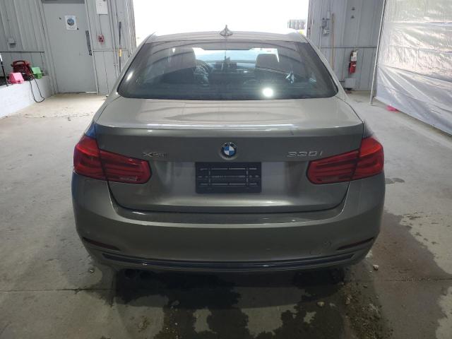 2017 BMW 330 XI WBA8D9G34HNU65405