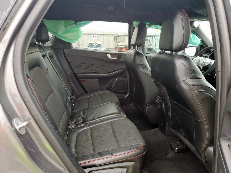 2023 FORD ESCAPE ST 1FMCU0MN4PUA73247