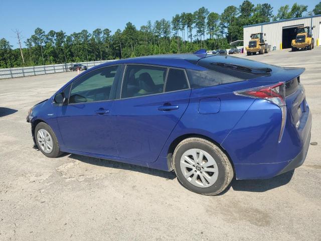 Vin: jtdkbrfu7h3540201, lot: 61929475, toyota prius 20172