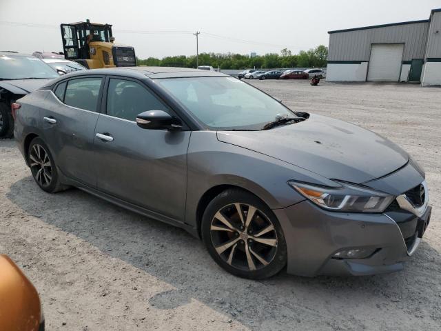 Vin: 1n4aa6apxjc381961, lot: 58001925, nissan maxima 3.5s 20184