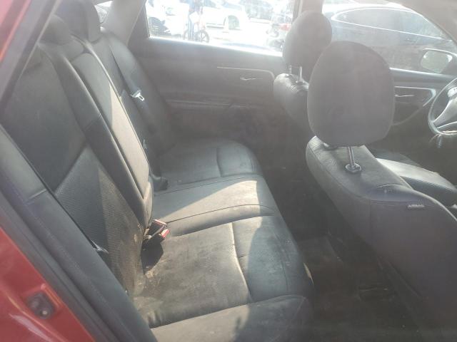 2016 NISSAN ALTIMA 2.5 - 1N4AL3AP8GC213799