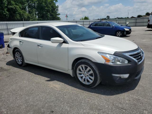 Vin: 1n4al3ap9fc488273, lot: 59973315, nissan altima 2.5 20154