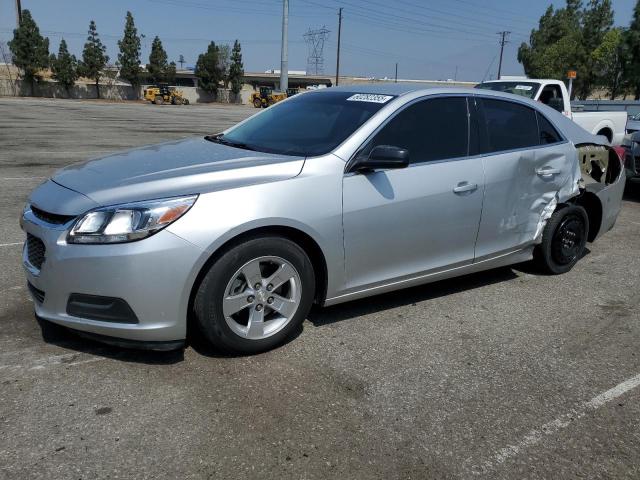 2015 CHEVROLET MALIBU LS - 1G11A5SL0FF311190