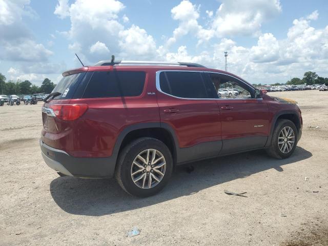 Vin: 1gkknlla7jz174150, lot: 61739585, gmc acadia sle 20183