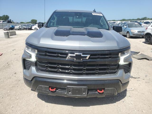 2023 CHEVROLET SILVERADO - 3GCUDFED5PG360634